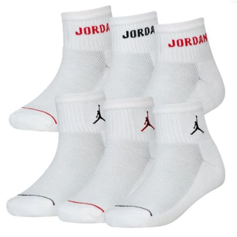 NIKE - ANKLE SOCKS OK 6 JR
